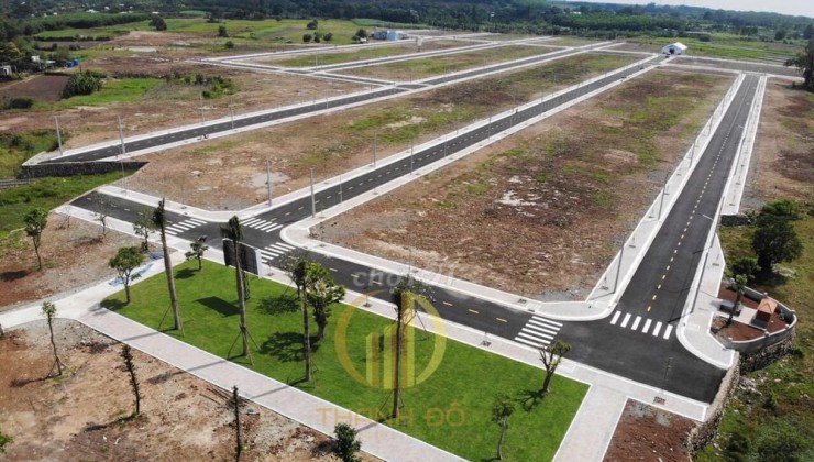 Bán đất nền dự án - Đường Quốc lộ 56 - Huyện Châu Đức - Bà Rịa Vũng Tàu - Giá: 1,890,000,000 Tỷ