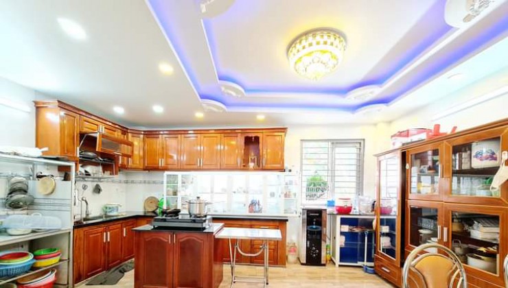 Bán Nhà 5 Tầng Khu Dân Cư Dreamhome Phạm Văn Chiêu, F.14, Gò Vấp 73m2 chỉ 8,7 tỷ