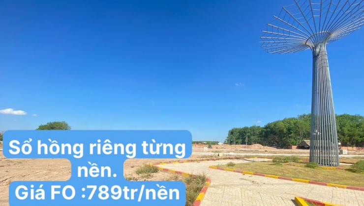 Chính thức bung 400 siêu phẩm mặt tiền DT741 Ngay  phước vĩnh -phú giáo - bình dương