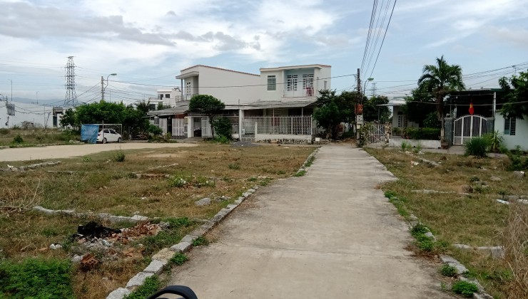 Vĩnh Hiệp, Nha Trang: Bán nhanh lô đất 70m2 gần đường Võ Nguyên Giáp