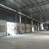 Bán nhà xưởng 2,2 ha trong KCN Tân Phú Trung Củ Chi