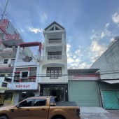 Cần bán nhà 2MT Đường Hà Huy Giáp, Quận 12, Hồ Chí Minh, giá cực tốt