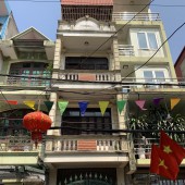 Chính chủ cần bán nhà 4 tầng tại Lý Sơn, Long Biên, Hà Nội, giá tốt