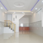 Bán Nhà vừa hoàn thiện 1 trệt 1 lầu Khu Khang Linh, P10, Vũng Tàu  (chính chủ)