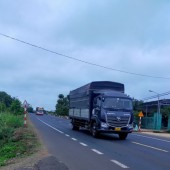 Cần bán lô đất đẹp mặt đường Quốc lộ 14 tại Đắk Mil, giá đầu tư