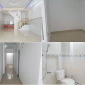 Vợ chồng son Bán nhà mới hoàn thiện 1T1L đường Bình Giã, P10, VT