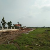 Bán lô đất 1000m2 đường Nguyễn Thị Đỡ, Tân Thạnh Đông, Huyện Củ Chi