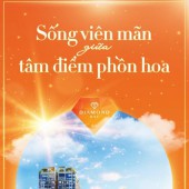 Diamond Hill - tháp đôi Bách Việt, Chung cư ở  Bắc Giang