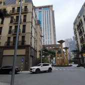 bán shophouse Tera An Hưng lô góc view chung cư 7 tầng giá 21 tỷ