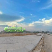 Tin cực hót về dự án đất nền Phương Đông green valley tọa lạc tại Lương Sơn Hòa Bình, cách HN 40p