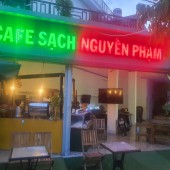 Sang nhanh quán café  2 mặt tiền vị trí kinh doanh sầm uất nhất khu vực tại Ngã tư D8 đường  N13, Phú Tân, Thủ dầu Một