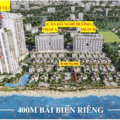 Chính chủ cần bán căn hộ cao cấp Aria Vũng Tàu Hotel & Resort