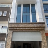 Bán toà văn phòng Nam Trung Yên 8 tầng 1 hầm Mặt tiền 6.2M  92m2 42.5 TỶ