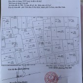 Bán đất Thổ cư 63m2 khu phố Tiến Bào, phù khê, Từ Sơn Bắc Ninh