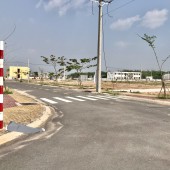 Dự án đất nền Khu dân cư Đức Phát 3 Lai Uyên Bàu Bàng, sổ sẵn, thanh toán chỉ 300tr