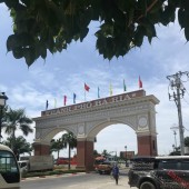 Chính chủ cần bán nhanh lô đất gần Trường Đại Học Dầu Khí, Thị Trấn Long Điền
