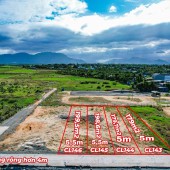 Đất full thổ cư 100% ở Cam Thành Bắc , Cam Lâm. Cách trục đường chính Đồng Bà Thìn 50m , cách QL1A 300m. Hiện trạng đường 4m.