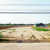 Bán lô đất đẹp nhất đường Trần Văn Nghĩa diện tích 5×48m.2 giá chỉ 7triệu/m.2