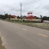 Thuận Hóa kết nối Sbay nội Bài AirLine bán mặt tiền Rộng 12m phù hợp làm gian hàng mua bán