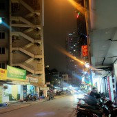 CC Bán GẤP căn mặt phố Nguyễn Văn Tuyết MT5.3m DT68m2
