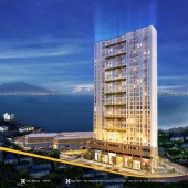 Chính thức nhận Booking dự án hot nhất thời điểm hiện tại ở Quy Nhơn - Căn hộ Calla Apartment