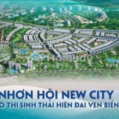 790tr sở hữu đất biển Nhơn Hội, Bình Định