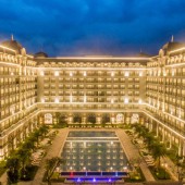 Căn hộ khách sạn chỉ 950 triệu ngay giữa lòng VinWonder Phú Quốc