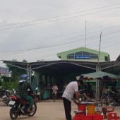 Cần bán 129,1m2 lô đất Tây Ninh giá rẻ Long Giang, Bến Cầu 280tr bớt lộc