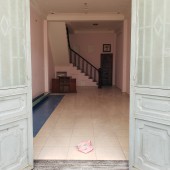 Cho thuê nhà nguyên căn 2 tầng Đà Nẵng, DTSD 128m2