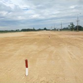 Gia đình cần bán lô đất trục đường ĐT303 – Huyện Yên Lạc. Giá đẹp cho các nhà đầu tư.