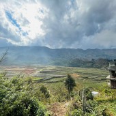 Bán mảnh đất 1400m Tả Phìn Sapa đón quy hoạch Sapa mở rộng và cao tốc Lào Cai Sapa