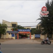 Bán nhà MT 74m2 SHR,TC,5,5tỷ p An Bình TP Biên Hòa.