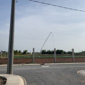 Bán đất xây nhà trọ kcn Cầu Tràm xã Long Trạch 300m2 giá: 1 tỷ shr