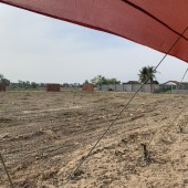 Bán đất xây nhà liền kề đầu tư ngay KCN Cầu Tràm, shr giá 1,5tỷ/500m2