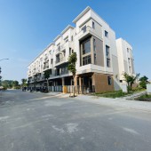 Căn nhà phố 75m2 cực hiếm tại VSip Bắc Ninh, điểm sáng cho giới đầu tư 2022