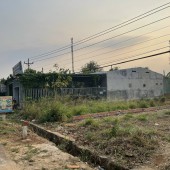 bán đất mặt tiền đường chính Bình Gĩa phường Hắc Dịch