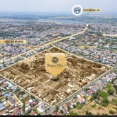 Ra mắt Kỳ Quan Phố Cổ - Khu đô thị Hoian Elite - Dự án đất nền cuối cùng tại Trung tâm Hội An