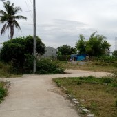 Vĩnh Hiệp, Nha Trang: Bán nhanh lô đất 70m2 gần đường Võ Nguyên Giáp