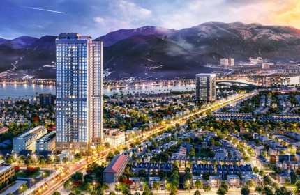 IMPERIUM TOWN - Căn Hộ Biển Sở Hữu Lâu Dài Duy Nhất Tại Nha Trang