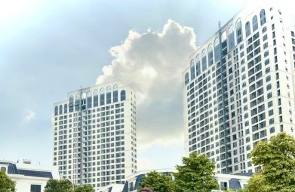 Sở hữu ngay căn hộ rộng hơn 50m2 tại chung cư cao cấp Vci Tower Vĩnh Yên Vĩnh Phúc