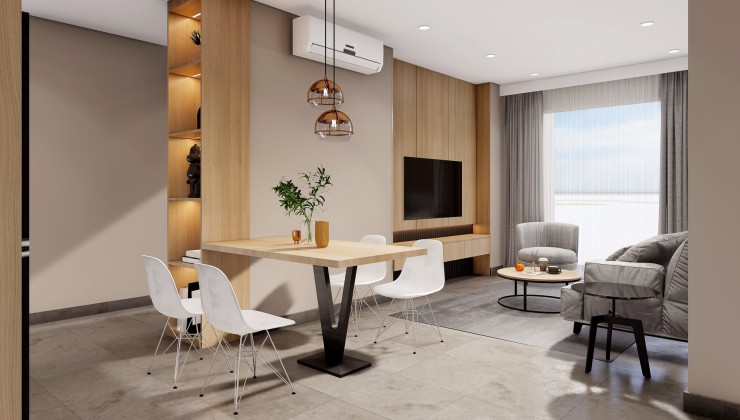 Hiện tại công ty chúng tôi đang có bảng hàng căn hộ chung cư sang trọng, hiện đại và phong phú tại The Minato Residence.
