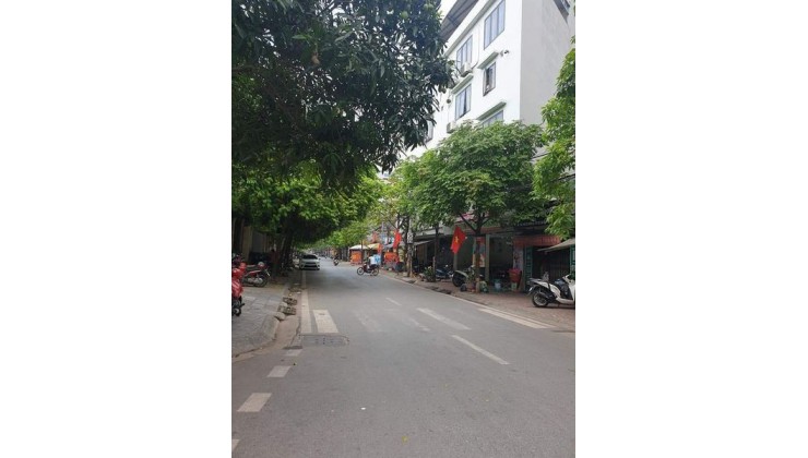 Bán nhà đẹp 52m2 5tầng 4.8tỷ ngõ phố Xuân La Tây Hồ(1)