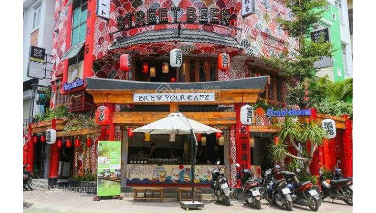 Shophouse Kyoto đẳng cấp thượng lưu Sun Beauty Onsen