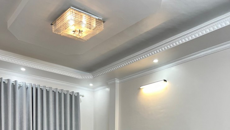 BÁN GẤP! nhà Hoàng Mai DT 32/54m2x5 tầng, MT 3.8m nhỉnh 3 tỷ.