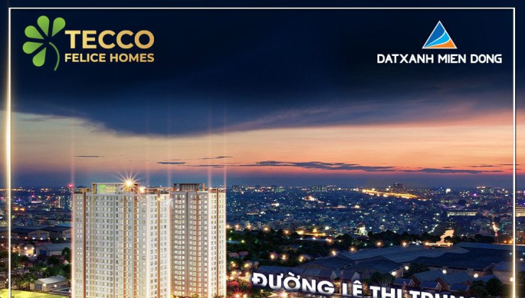 Cần bán gấp căn hộ chung cư ở Thuận An Bình Dương giá tốt nhất thị trường