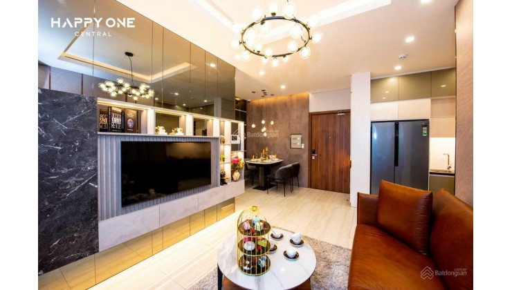 Bán căn hộ Singapore trả trước 540 triệu tặng full nội thất Smart Home duy nhất Việt Nam