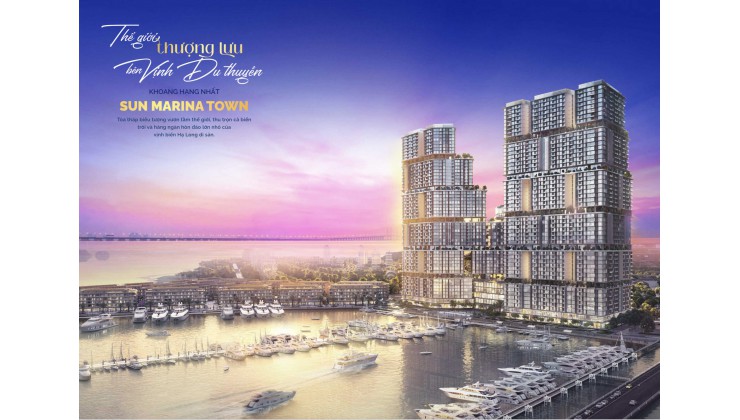 Không ăn sáng cần bán Sun Marina Town T103901 .Liên hệ : 0332451368