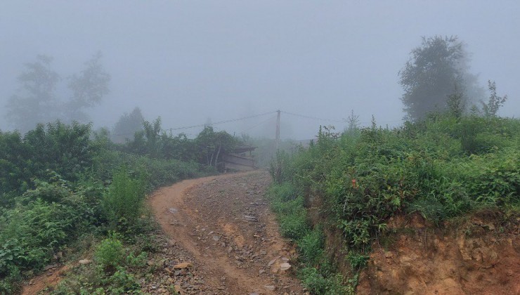 Siêu phẩm cần bán mảnh đất 1000m2  Phìn hồ, Y Tý. Quy hoạch SaPa2