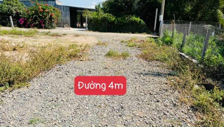 Trai Đẹp Bán Đất Nền - Đất tốt giá lợi nhuận  - Long Hải