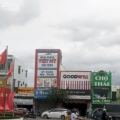 Chính chủ bán hoặc cho thuê nhà mặt tiền đường Thái Nguyên, P. Phước Tân, Nha Trang